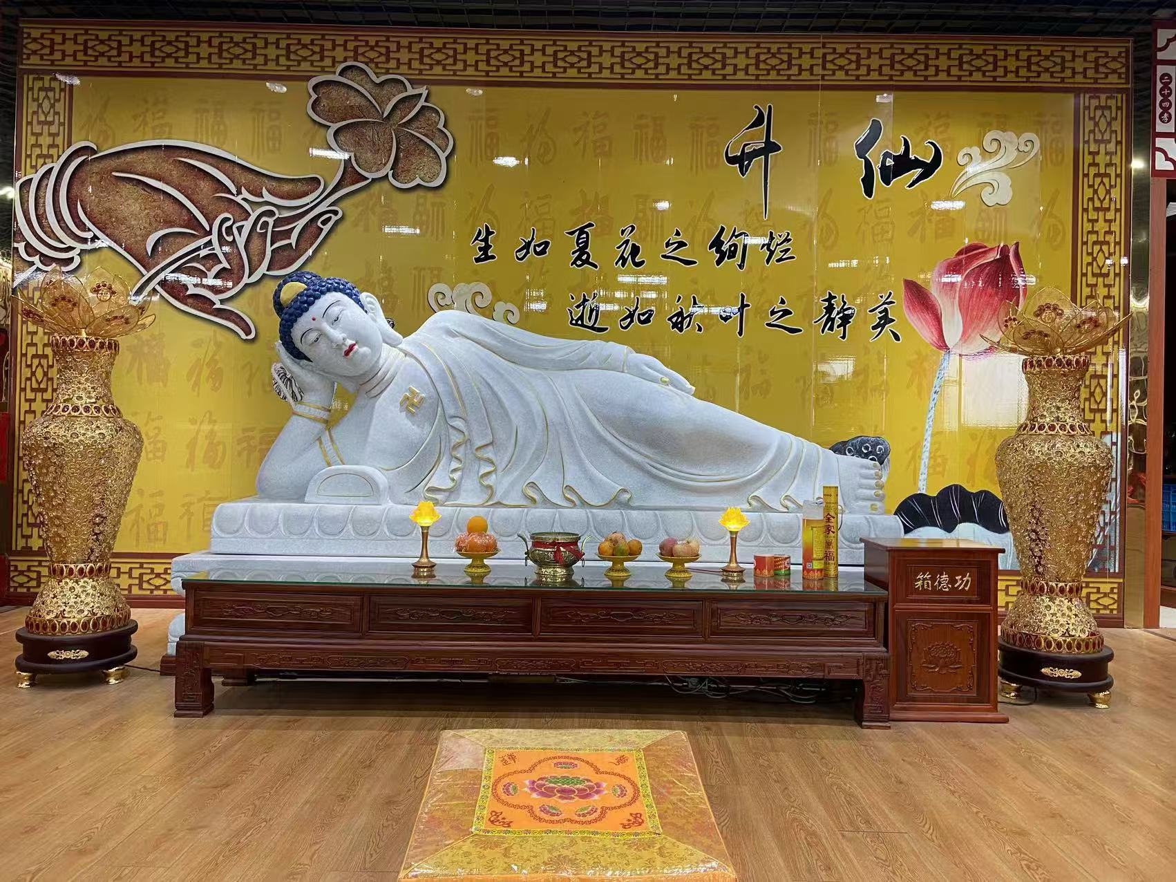【展商推荐】老街坊(江苏)殡葬用品供应链有限公司：匠心深耕殡葬业，品质寿衣铸核心竞争力