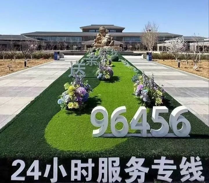 天津市第二殡仪馆：暖心守护生命终点，实干谱写为民新篇