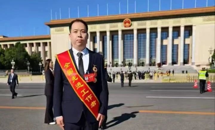 天津市第三殡仪馆 高琪：用生命之光照亮人生最后一程